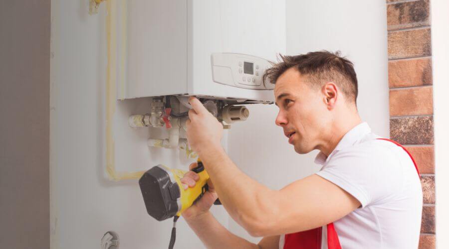 Professional Leak Detection in Dallas, WI