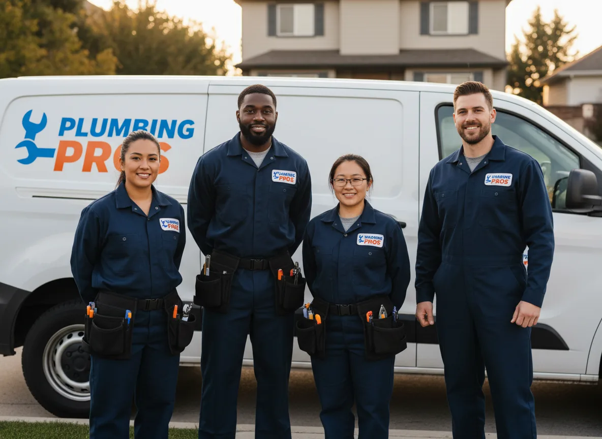 Water Heater Repair company in Dallas, WI